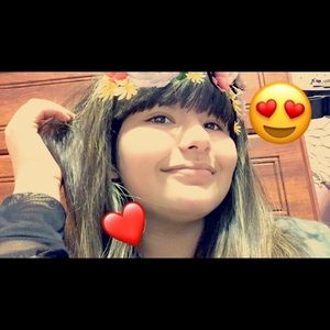 Meet your Posher, Hanna